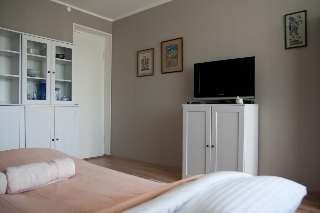 Prenzel Apartments - Mai Pärnu Værelse billede