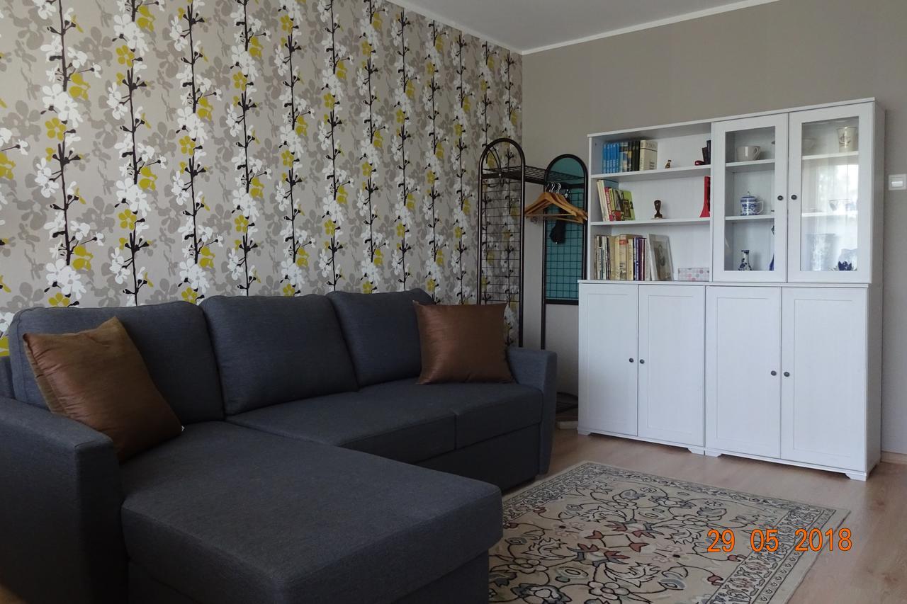 Prenzel Apartments - Mai Pärnu Eksteriør billede