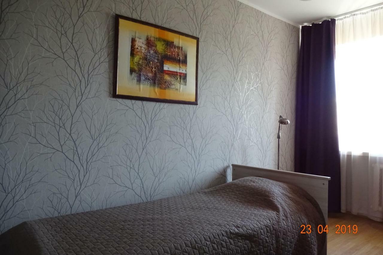 Prenzel Apartments - Mai Pärnu Eksteriør billede