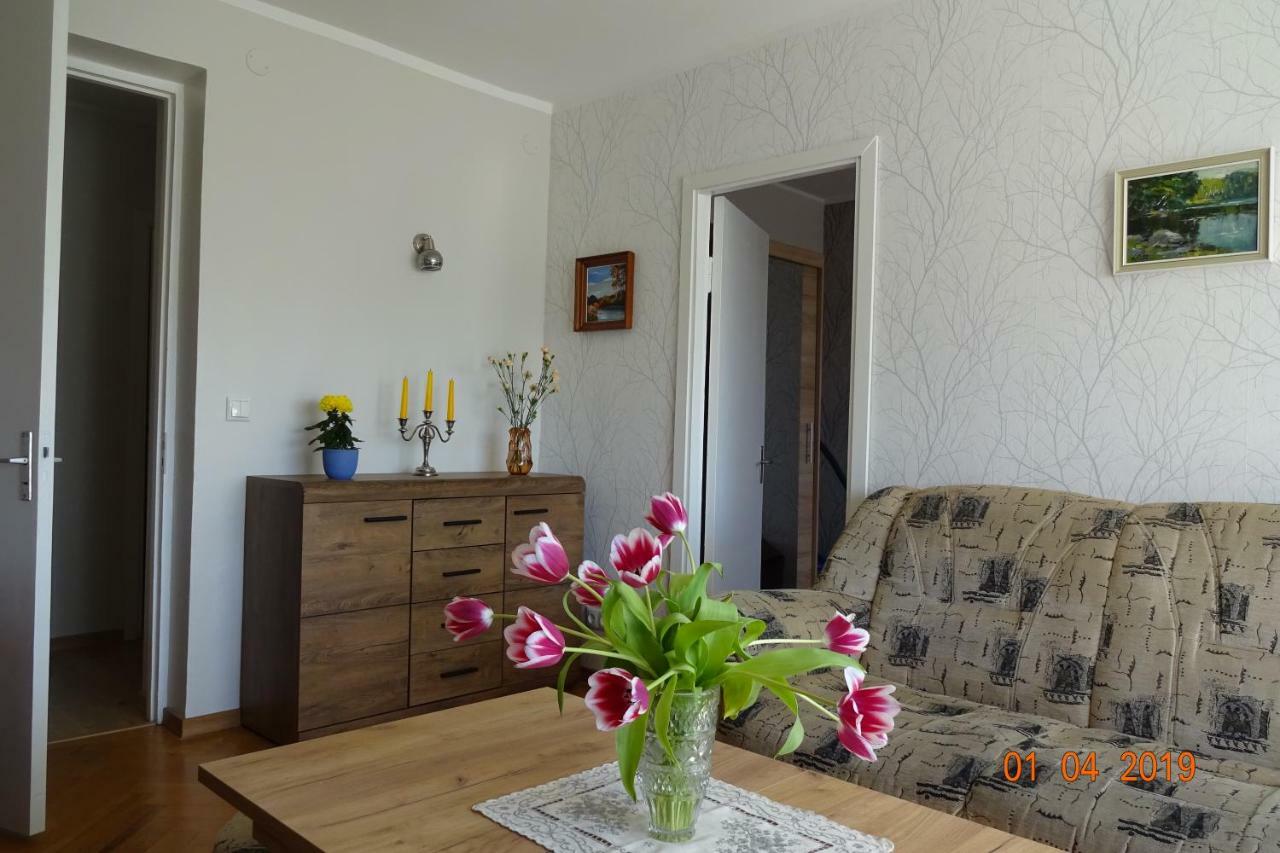Prenzel Apartments - Mai Pärnu Eksteriør billede