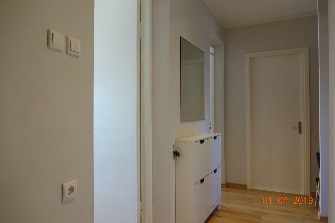 Prenzel Apartments - Mai Pärnu Eksteriør billede