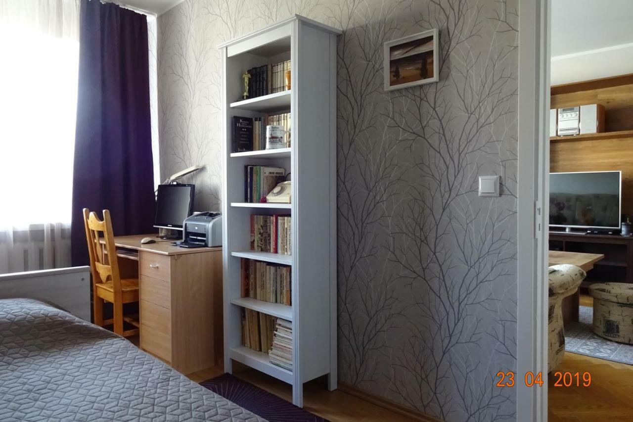 Prenzel Apartments - Mai Pärnu Eksteriør billede